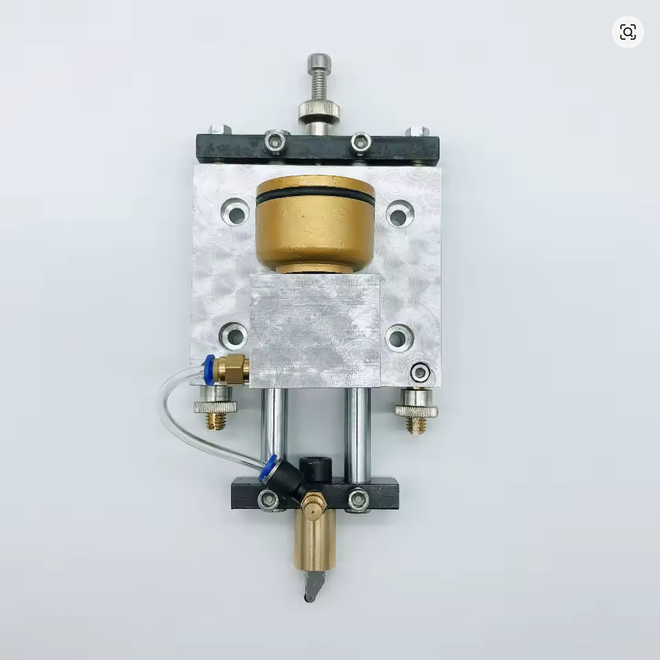 Cortador de vidro para cnc (Cut Glass)